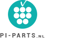 Pi-Parts.nl - Raspberry Pi accessoires