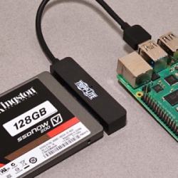 SSD & HDD