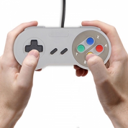 Game controllers