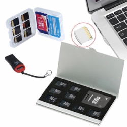 Micro SD card accessoires