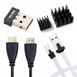 Overige accessoires