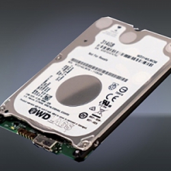 PiDrive