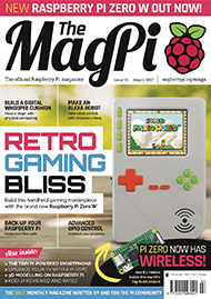 MagPi 55