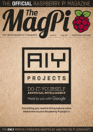 MagPi 57