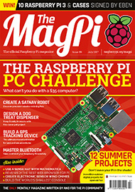 MagPi 59