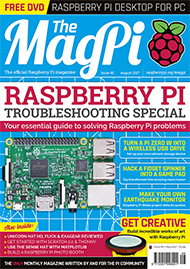 MagPi 60
