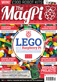MagPi 62