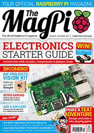 MagPi 64