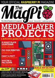 MagPi 66
