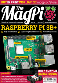 MagPi 68