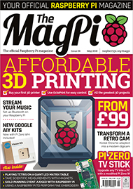 MagPi 69
