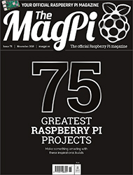 MagPi 72