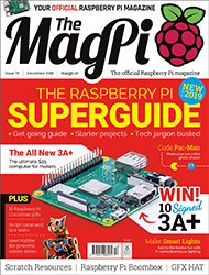 MagPi 76