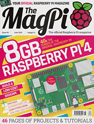 MagPi 94