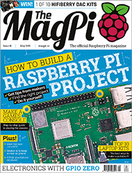 MagPi 81