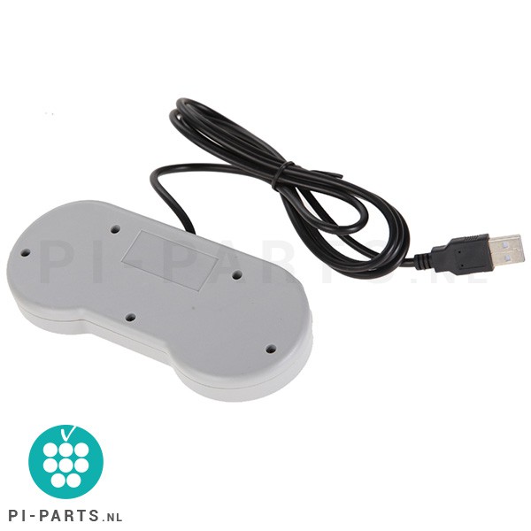 Retro Game controller (SNES)