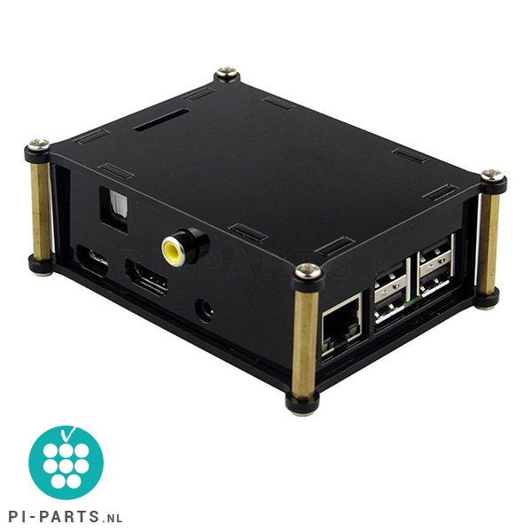 PiFi Digi+ | S/PDIF | Audio interface