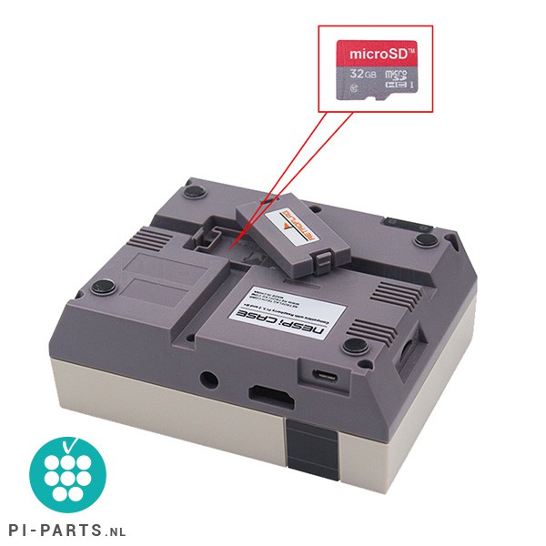 Retroflag Nespi Case | NES