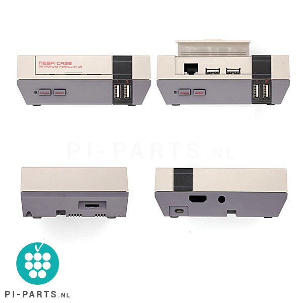 Retroflag Nespi Case | NES