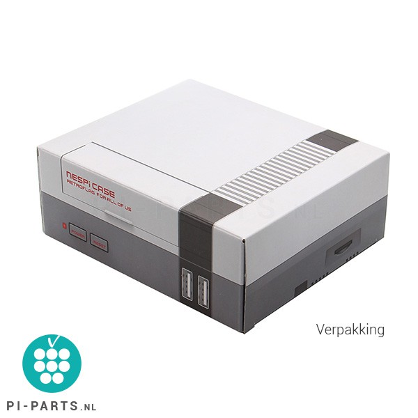 Retroflag Nespi Case | NES