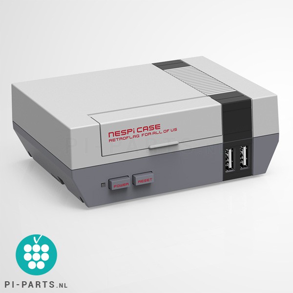 Retroflag Nespi Case | NES
