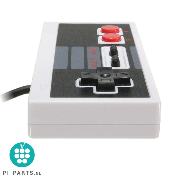 Retro Game controller (NES)