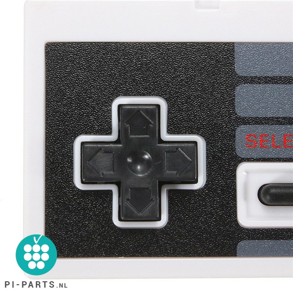 Retro Game controller (NES)