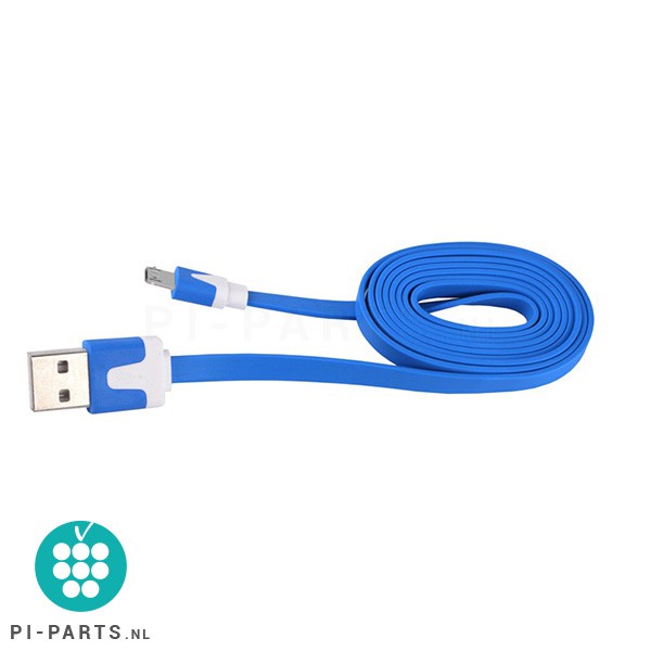 Micro USB kabel (Olaudem)