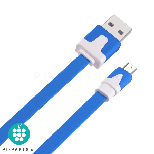 Micro USB kabel (Olaudem)