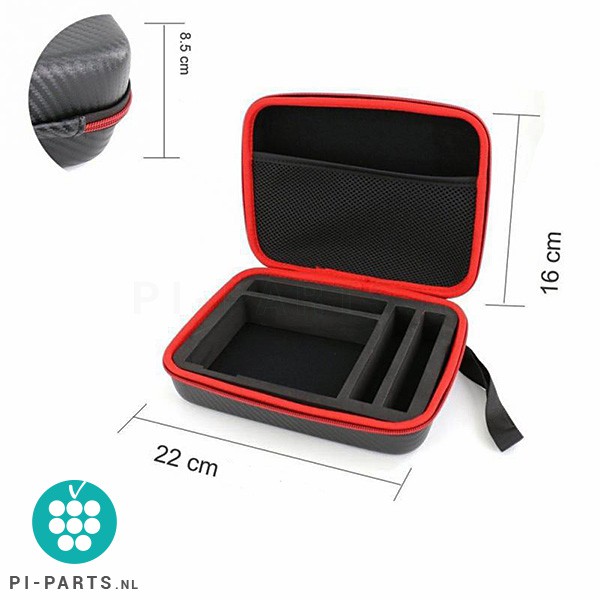 Retroflag Nespi Case koffer