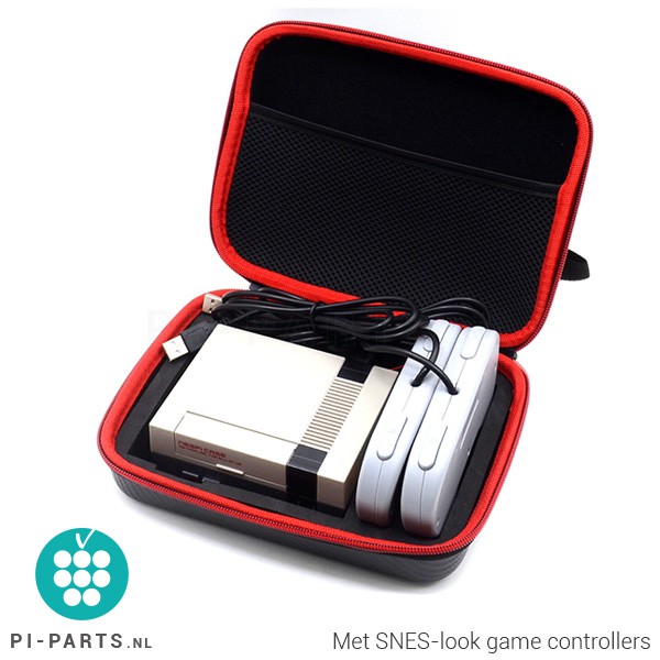 Retroflag Nespi Case koffer