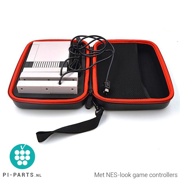 Retroflag Nespi Case koffer