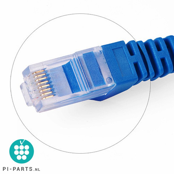 UTP Ethernet CAT5 kabel