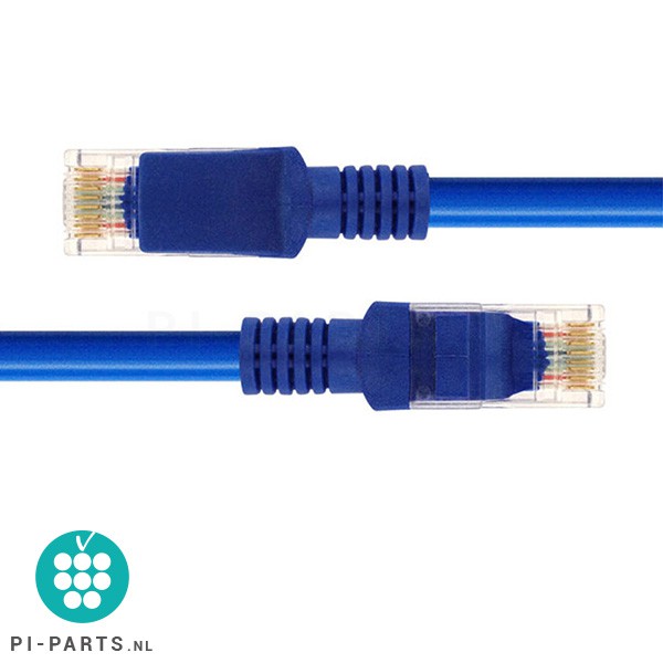 UTP Ethernet CAT5 kabel