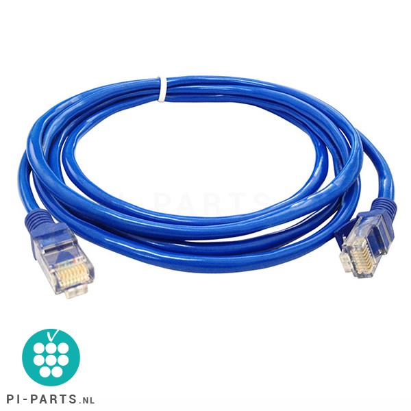 UTP Ethernet CAT5 kabel