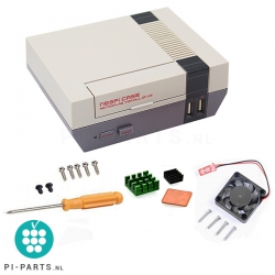 Retroflag Nespi Case | NES | set