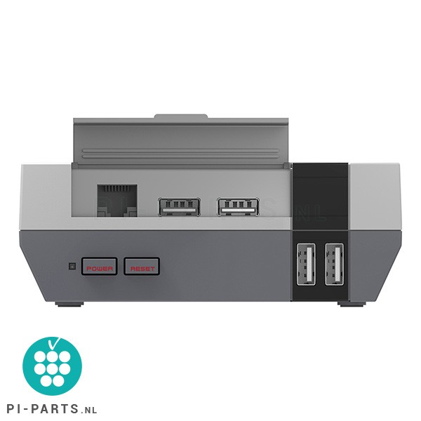 Retroflag Nespi Case+ | NES