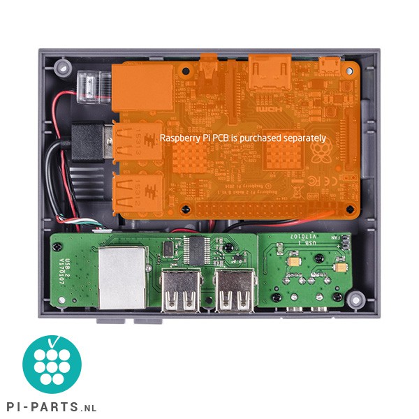 Retroflag Nespi Case+ | NES