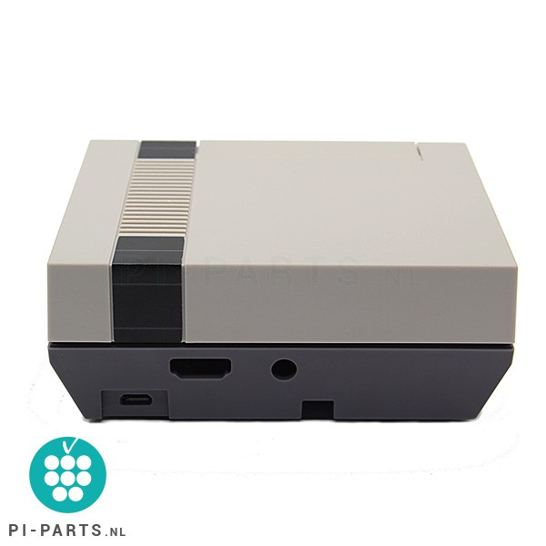 Retroflag Nespi Case+ | NES