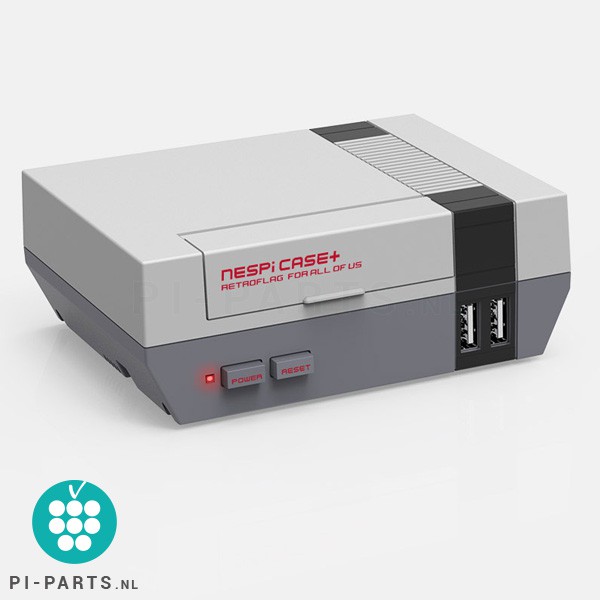 Retroflag Nespi Case+ | NES