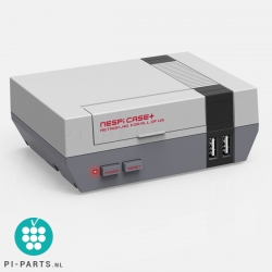 Retroflag Nespi Case+ | NES
