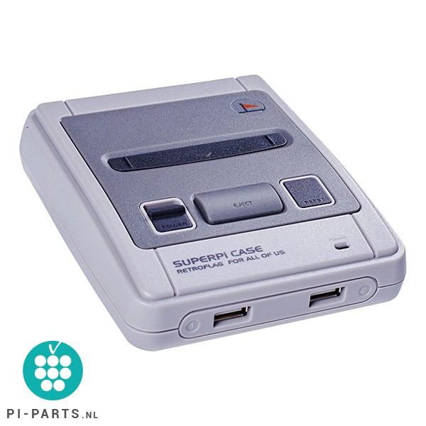 Retroflag SuperPi Case | SNES