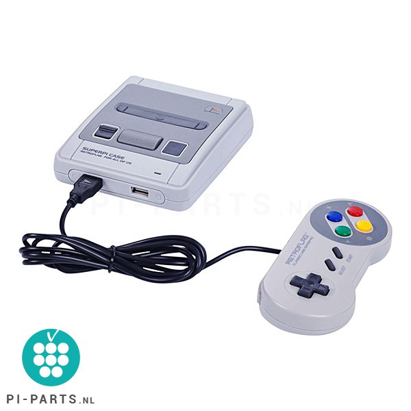 Retroflag SuperPi Case | SNES