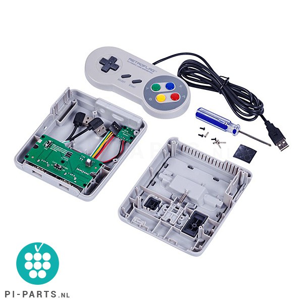 Retroflag SuperPi Case | SNES