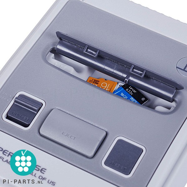 Retroflag SuperPi Case | SNES