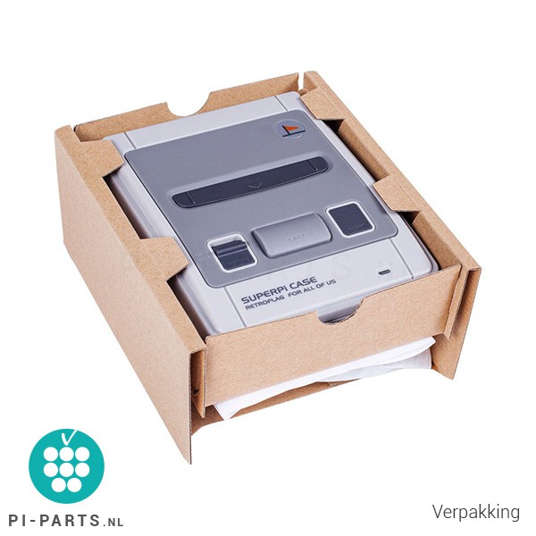 Retroflag SuperPi Case | SNES