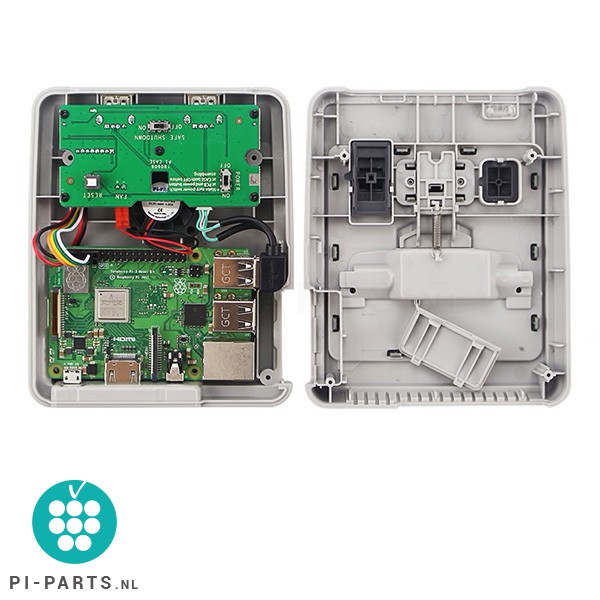 Retroflag SuperPi Case | SNES