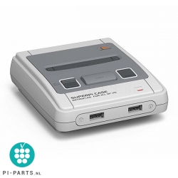 Retroflag SuperPi Case | SNES