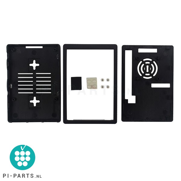 Behuizing voor 3,5 inch touch screen
