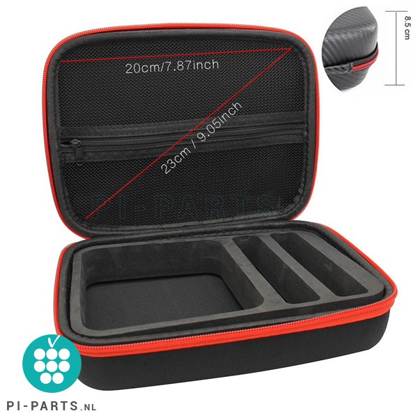 Retroflag SuperPi Case koffer